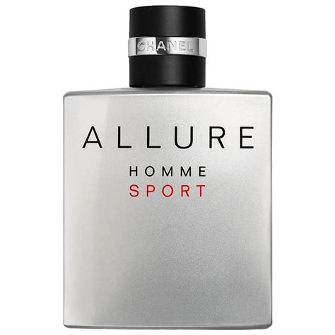 allure homme sport chanel eau de toilette|chanel allure homme sport notino.